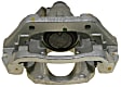18FR12345 Rear, Passenger Side DuraStop Series Brake Caliper, Sold Individually