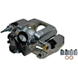 18FR12346 Rear, Driver Side Brake Caliper, Sold Individually