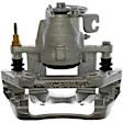 18FR12346C Rear, Driver Side Brake Caliper, Sold Individually