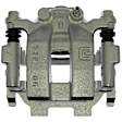 18FR12389C Rear, Driver Side Brake Caliper, Sold Individually