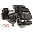 18FR1244 Rear, Passenger Side Brake Caliper, Sold Individually