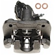 18FR1244 Rear, Passenger Side Brake Caliper, Sold Individually