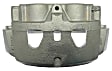 18FR12463C Professional Series Brake Caliper, Sold Individually