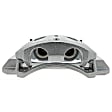 18FR12463DN Front, Driver or Passenger Side Professional Series Brake Caliper, Sold Individually