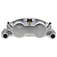 18FR12463DN Front, Driver or Passenger Side Professional Series Brake Caliper, Sold Individually