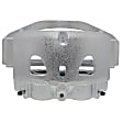 18FR12463DN Front, Driver or Passenger Side Professional Series Brake Caliper, Sold Individually