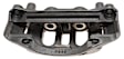 18FR12465 Rear, Passenger Side DuraStop Series Brake Caliper, Sold Individually
