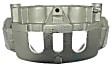 18FR12465C Rear, Passenger Side Professional Series Brake Caliper, Sold Individually