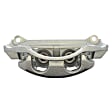 18FR12465DN Rear, Driver or Passenger Side Professional Series Brake Caliper, Sold Individually