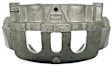 18FR12466C Rear, Driver Side Professional Series Brake Caliper, Sold Individually