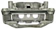 18FR12466C Rear, Driver Side Professional Series Brake Caliper, Sold Individually