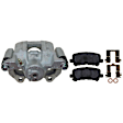 18FR12471 Rear, Passenger Side Brake Caliper, Sold Individually