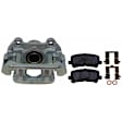 18FR12471 Rear, Passenger Side Brake Caliper, Sold Individually