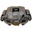 18FR12472 Rear, Driver Side Brake Caliper, Sold Individually