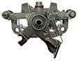 18FR12476C Rear, Driver Side Professional Series Brake Caliper, Sold Individually