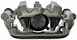 18FR12476C Rear, Driver Side Professional Series Brake Caliper, Sold Individually