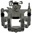 18FR12476C Rear, Driver Side Professional Series Brake Caliper, Sold Individually