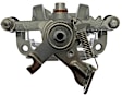 18FR12476N Rear, Driver Side Professional Series Brake Caliper, Sold Individually