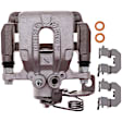 18FR12505C Rear, Passenger Side Brake Caliper, Sold Individually