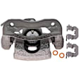 18FR12506C Rear, Driver Side Brake Caliper, Sold Individually