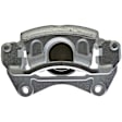 18FR12532C Front, Driver Side Brake Caliper, Sold Individually
