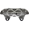 18FR12552C Front, Driver Side Brake Caliper, Sold Individually