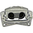 18FR12566C Front, Driver Side Brake Caliper, Sold Individually