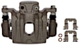 18FR12581 Rear, Passenger Side Professional Series Brake Caliper, Sold Individually