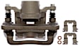 18FR12581 Rear, Passenger Side Professional Series Brake Caliper, Sold Individually