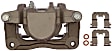 18FR12581N Rear, Passenger Side Professional Series Brake Caliper, Sold Individually