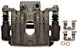 18FR12582 Rear, Driver Side Brake Caliper, Sold Individually