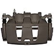 2016 Dodge Grand Caravan - Front, Passenger Side Brake Caliper, FWD, With Dual Piston Front Caliper