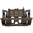 2016 Dodge Grand Caravan - Front, Passenger Side Brake Caliper, FWD, With Dual Piston Front Caliper