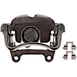 18FR12597 Rear, Driver Side Brake Caliper, Sold Individually