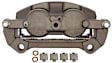 18FR12615 Front, Passenger Side Professional Series Brake Caliper, Sold Individually