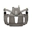 18FR12617C Rear, Passenger Side Professional Series Brake Caliper, Sold Individually