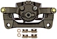 18FR12618 Rear, Driver Side Professional Series Brake Caliper, Sold Individually