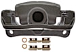 18FR12618 Rear, Driver Side Professional Series Brake Caliper, Sold Individually