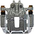 18FR12627C Rear, Passenger Side Gold Series Brake Caliper, Sold Individually