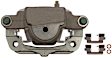 18FR12642 Rear, Driver Side Professional Series Brake Caliper, Sold Individually