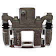 18FR12650N Rear, Driver Side Brake Caliper, Sold Individually