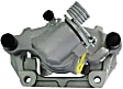 18FR12653N Rear, Driver Side Professional Series Brake Caliper, Sold Individually