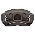 18FR12669 Front, Passenger Side Brake Caliper, Sold Individually
