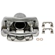 18FR12670 Front, Driver Side Brake Caliper, Sold Individually