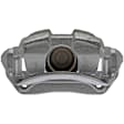 18FR12680C Front, Passenger Side Brake Caliper, Sold Individually