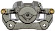 18FR12680N Front, Passenger Side Professional Series Brake Caliper, Sold Individually