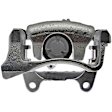 18FR12701C Rear, Driver Side Brake Caliper, Sold Individually
