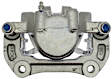 18FR12705C Front, Driver Side Professional Series Brake Caliper, Sold Individually
