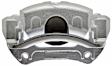 18FR12705C Front, Driver Side Professional Series Brake Caliper, Sold Individually