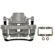 18FR12706C Front, Passenger Side Professional Series Brake Caliper, Sold Individually